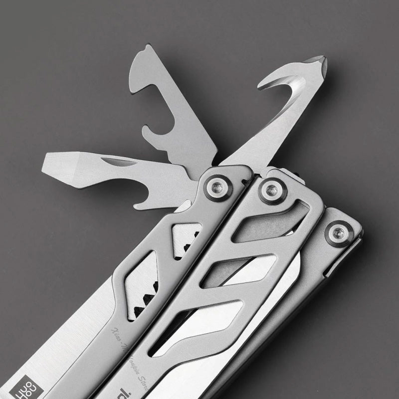 Xiaomi Mijia Multifunctional Folding Knife for Outdoors
