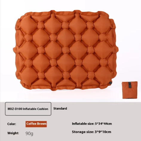 Inflatable Camping Travel Mattress