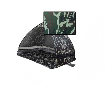 Camping Beach Sunshade Tent, Sunshade Canopy Tent