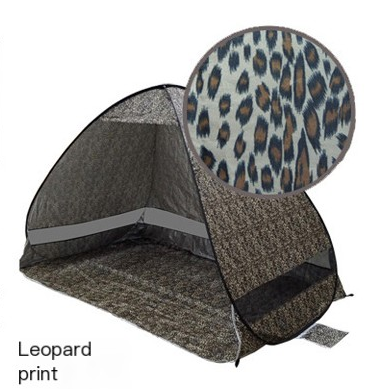 Camping Beach Sunshade Tent, Sunshade Canopy Tent