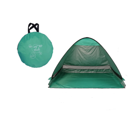 Camping Beach Sunshade Tent, Sunshade Canopy Tent