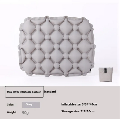 Inflatable Camping Travel Mattress