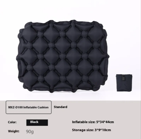 Inflatable Camping Travel Mattress