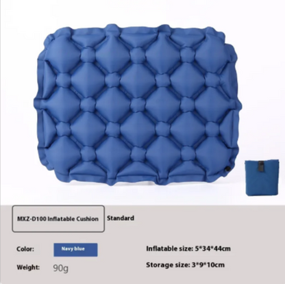 Inflatable Camping Travel Mattress