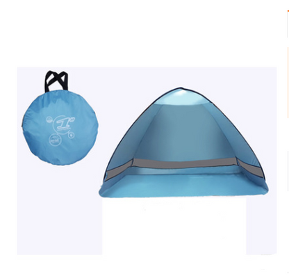 Camping Beach Sunshade Tent, Sunshade Canopy Tent