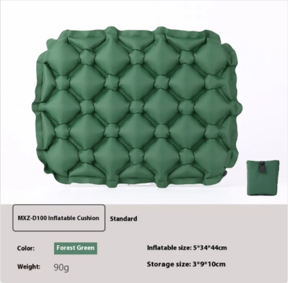 Inflatable Camping Travel Mattress