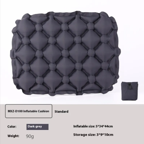 Inflatable Camping Travel Mattress