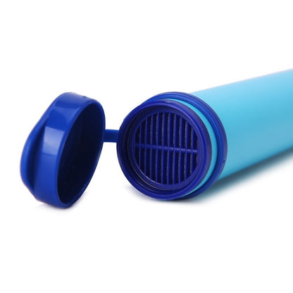 Portable Outdoor Water Purifier Filter System