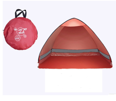 Camping Beach Sunshade Tent, Sunshade Canopy Tent