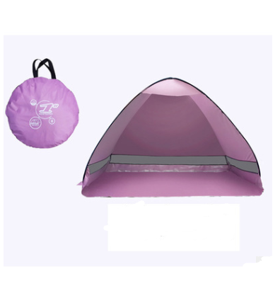 Camping Beach Sunshade Tent, Sunshade Canopy Tent