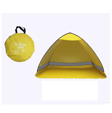 Camping Beach Sunshade Tent, Sunshade Canopy Tent