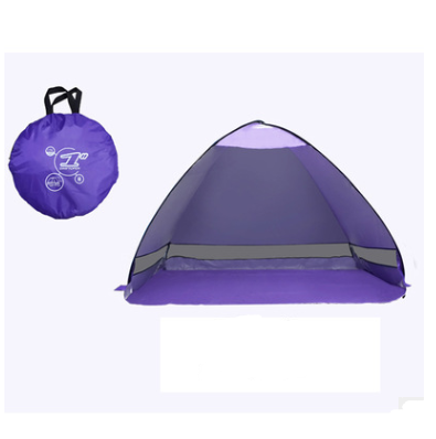 Camping Beach Sunshade Tent, Sunshade Canopy Tent