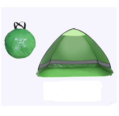 Camping Beach Sunshade Tent, Sunshade Canopy Tent