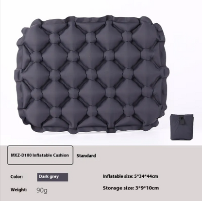 Inflatable Camping Travel Mattress