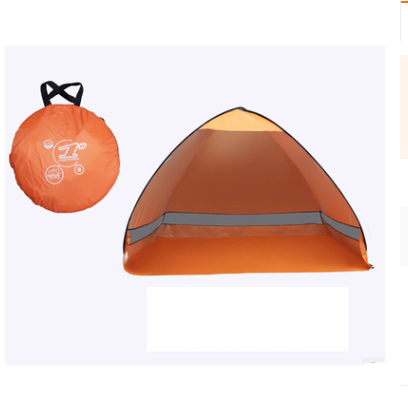 Camping Beach Sunshade Tent, Sunshade Canopy Tent