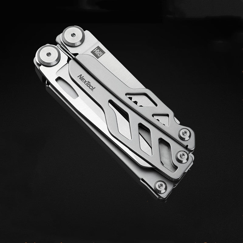 Xiaomi Mijia Multifunctional Folding Knife for Outdoors